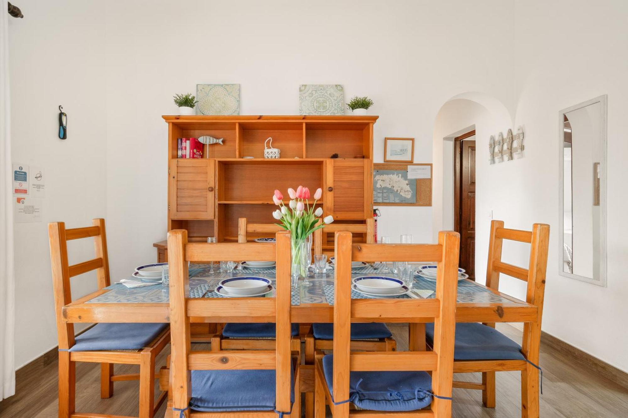 Villa Claudia Menorca Cala En Porter  Kültér fotó